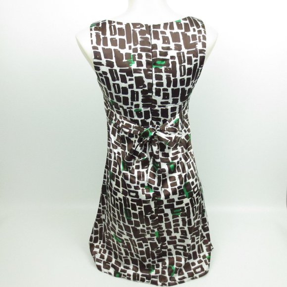 PINK POLKA DOT by Sharise Neil Boho Mini Dress - Picture 3 of 4